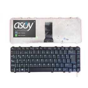 Lenovo Ideapad Y460 Klavye