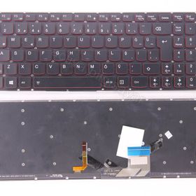 Lenovo Ideapad Y50-70 20378 Klavye