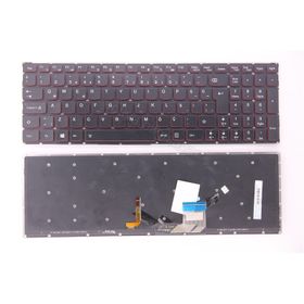 Lenovo Ideapad Y50-70 20378 Klavye