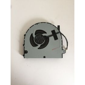 Lenovo Ideapad Y500 Notebook Cpu Heatsink Fan