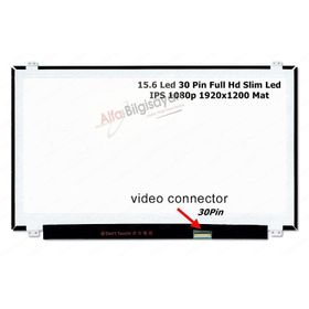 Lenovo Ideapad Y5070 Uyumlu Notebook Ekran