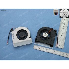 Lenovo İdeapad Y510 Uyumlu Notebook Fan