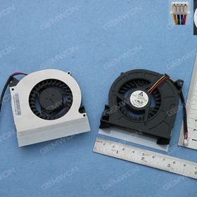 Lenovo İdeapad Y510 Uyumlu Notebook Fan