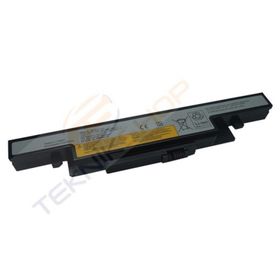 Lenovo ideaPad Y510 Y510N Y510P Uyumlu Notebook Batarya