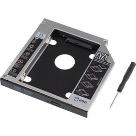 Lenovo İdeapad Y510p 2. Disk Kızak Ssd Hdd