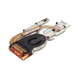 Lenovo Ideapad Y510P Notebook Soğutucu Fan