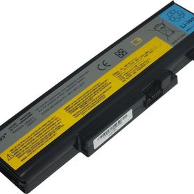 Lenovo Ideapad Y550P Batarya Pil
