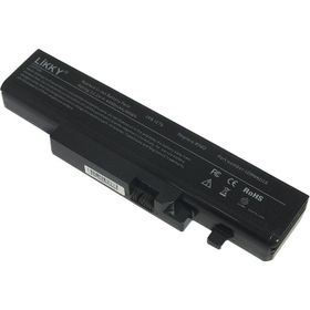 Lenovo Ideapad Y560 Notebook Batarya
