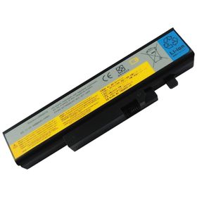 Lenovo IdeaPad Y560 Type 20038 0646 Uyumlu Notebook Batarya
