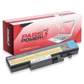 Lenovo IdeaPad Y560 Type 20038 0646 Uyumlu Notebook Batarya