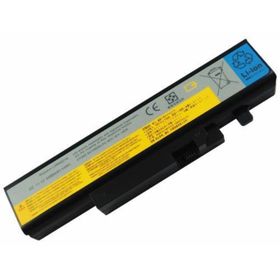 Lenovo IdeaPad Y560 Type 20038 0646 Uyumlu Notebook Batarya
