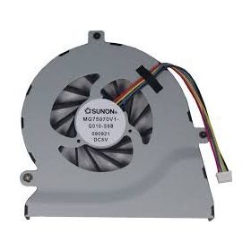 Lenovo İdeapad Y560 Uyumlu Notebook Fan