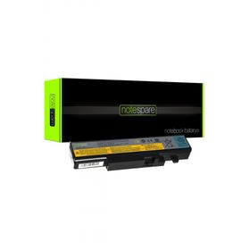 Lenovo IdeaPad Y560 Y560A Y560D Uyumlu Notebook Batarya