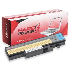 Lenovo IdeaPad Y560P 59-063696 59-306380 Uyumlu Notebook Batarya