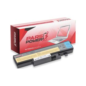 Lenovo IdeaPad Y560P 59-063696 59-306380 Uyumlu Notebook Batarya