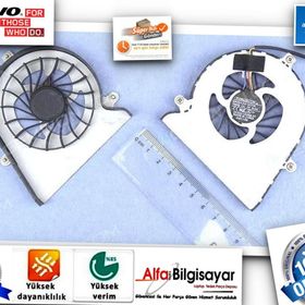 Lenovo Ideapad Y560P Laptop Fan