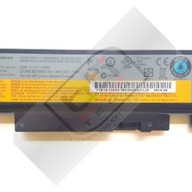 Lenovo Ideapad Y560P Notebook Batarya