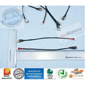 Lenovo Ideapad Y560P Uyumlu Adaptör