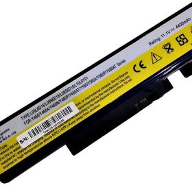 Lenovo Ideapad Y570 Notebook Batarya