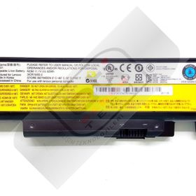 Lenovo Ideapad Y570 Notebook Batarya