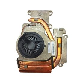 Lenovo Ideapad Y570 Notebook Cpu Heatsink Fan