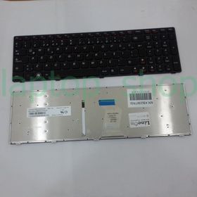 Lenovo IdeaPad Y580 Klavye