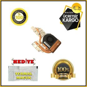 Lenovo Ideapad Y580 Notebook Cpu Heatsink Fan