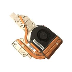 Lenovo Ideapad Y580 Notebook Cpu Heatsink Fan