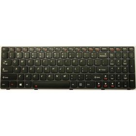 Lenovo IdeaPad Y580N Klavye