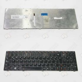 Lenovo IdeaPad Y580N Klavye