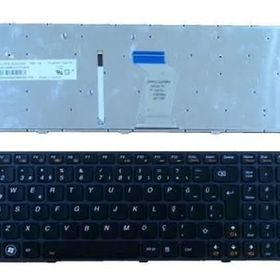 Lenovo IdeaPad Y580N Klavye