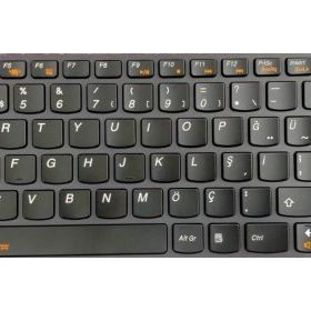 Lenovo IdeaPad Y580N Klavye