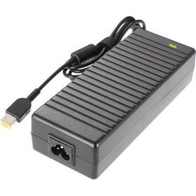 Lenovo Ideapad Y70-70 Touch 80DU 19V 135w Uyumlu Laptop Adaptör