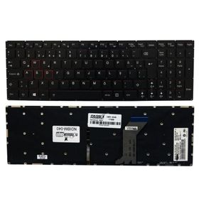 Lenovo IdeaPad Y700-15ACZ Klavye