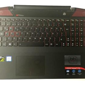 Lenovo IdeaPad Y700-15ACZ Klavye