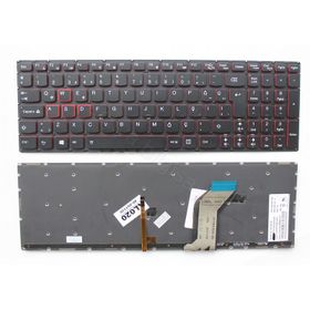 Lenovo IdeaPad Y700-15ISK Klavye