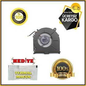 Lenovo Ideapad Y700 80NV Notebook Cpu Soğutucu Fan