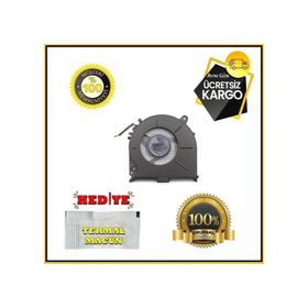 Lenovo Ideapad Y700 80NV Notebook Cpu Soğutucu Fan