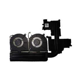 Lenovo Ideapad Y700 80Nw Notebook Cpu Heatsink Fan