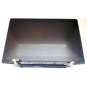 Lenovo Ideapad Y700 Uyumlu Notebook Ekran