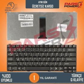 Lenovo IdeaPad Y710 27305 Klavye