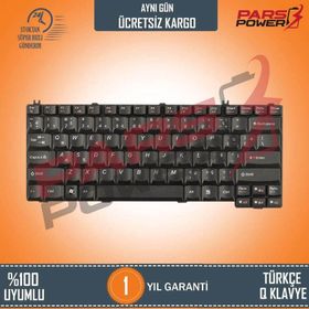 Lenovo IdeaPad Y710 27305 Klavye