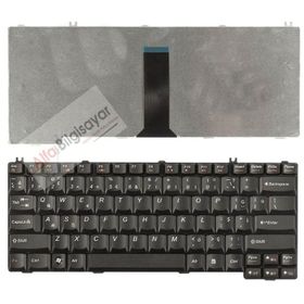 Lenovo IdeaPad Y730 20010 Klavye