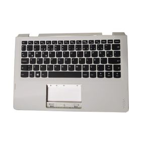 Lenovo IdeaPad Yoga 310-11IAP Siyah Klavye