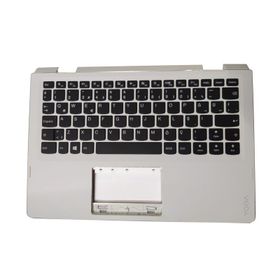 Lenovo IdeaPad Yoga 310-11IAP Siyah Klavye