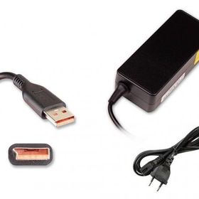 Lenovo Ideapad Yoga 310 20V 3.25A 65W Uyumlu Notebook Adaptör