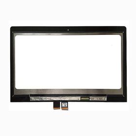 Lenovo Ideapad Yoga 500-14IBD Uyumlu Notebook Ekran