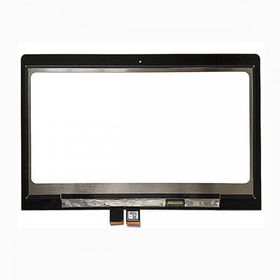 Lenovo Ideapad Yoga 500-14IBD Uyumlu Notebook Ekran