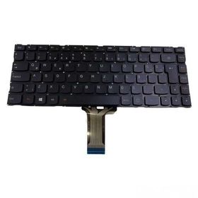 Lenovo Ideapad Yoga 500-14ISK Siyah Notebook Klavye