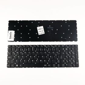 Lenovo IdeaPad Yoga 510-15ISK Klavye